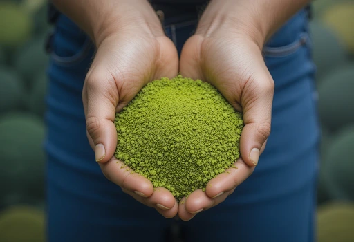 Wholesale Matcha Suppliers That Prioritize Sustainability