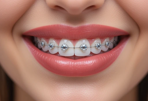 Braces Colors – Express Yourself