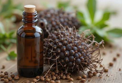 Use Organic Castor Oil As a Natural Remedy